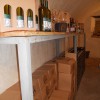 cantina Ambrosini - deposito vini