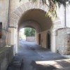 cantina Ambrosini - portone