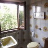 casa Crespi ai tigli - il bagno dei girasoli