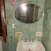 casa Crespi ai tigli - il bagno verde