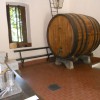 castello di Bornato - la cantina