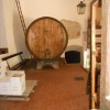 castello di Bornato - la cantina