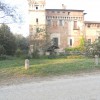 castello di Padernello - torre ovest