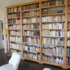 villa Guarneri - le collezioni di libri antichi